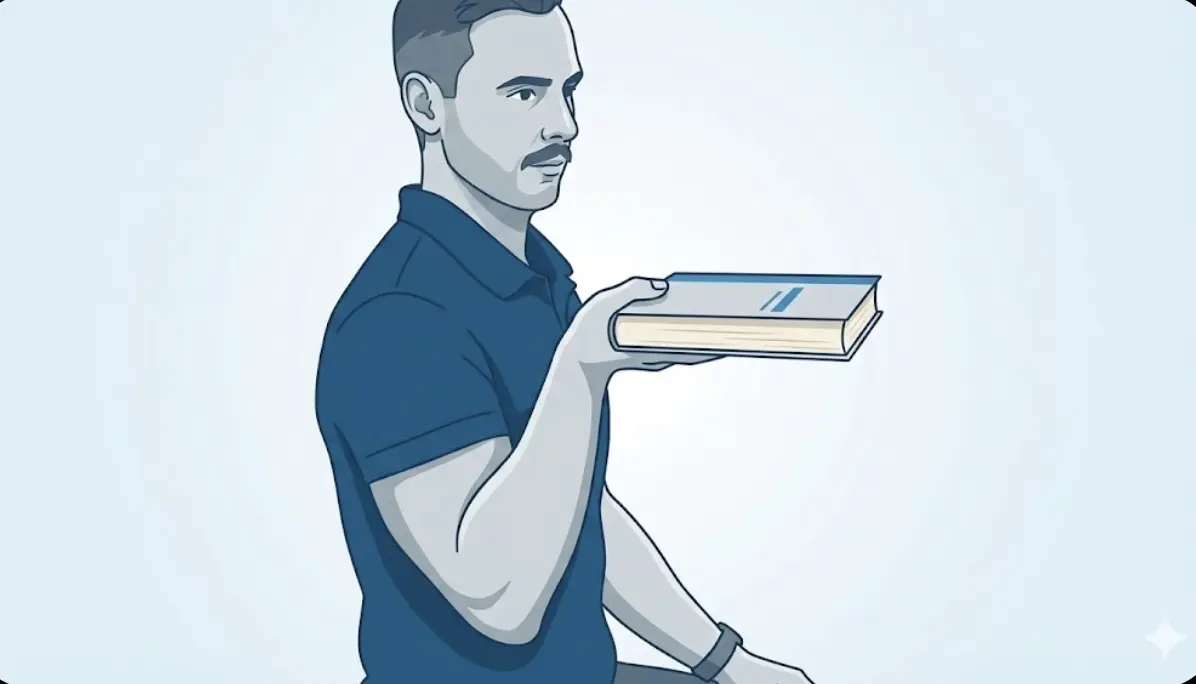 Polk's Test Orthopedic Special Test